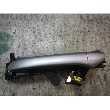 MANETA EXTERIOR TRASERA IZQUIERDA A2207600134 