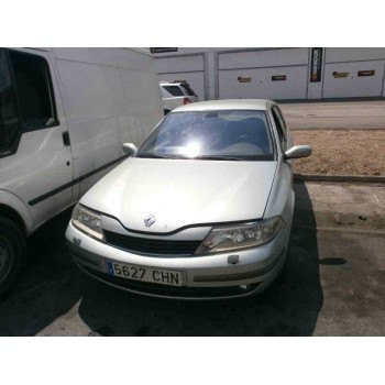 RENAULT LAGUNA II GRANDTOUR (KG0)