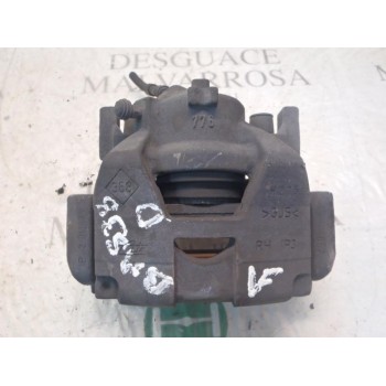 PINZA FRENO DELANTERA DERECHA 