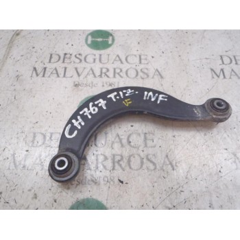BRAZO SUSPENSION INFERIOR TRASERO IZQUIERDO 1755222 