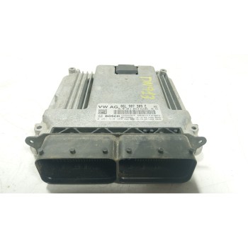 CENTRALITA MOTOR UCE 8W0907115Q 06L907309E 