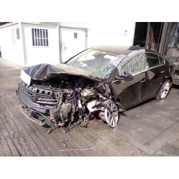 OPEL INSIGNIA BERLINA