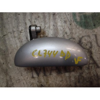 MANETA EXTERIOR DELANTERA DERECHA 