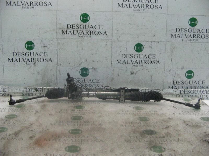 Recambio de cremallera direccion para volvo serie 440 gl referencia OEM IAM   