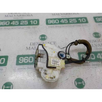 CERRADURA PUERTA TRASERA IZQUIERDA 72650SMGG03 72651SMGG0 