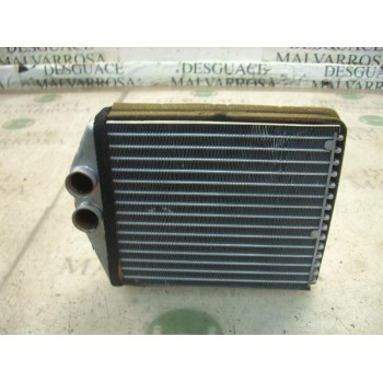 RADIADOR CALEFACCION / AIRE ACONDICIONADO 