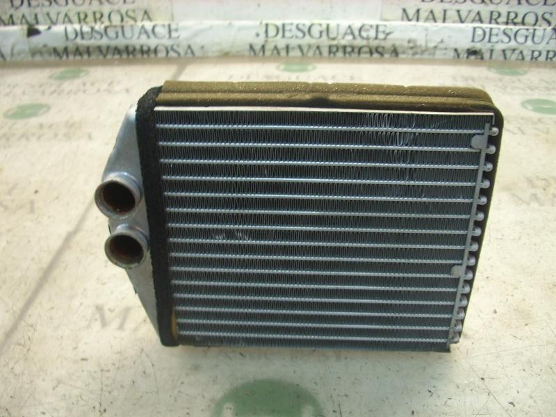 Recambio de radiador calefaccion / aire acondicionado para opel vectra c berlina comfort referencia OEM IAM   