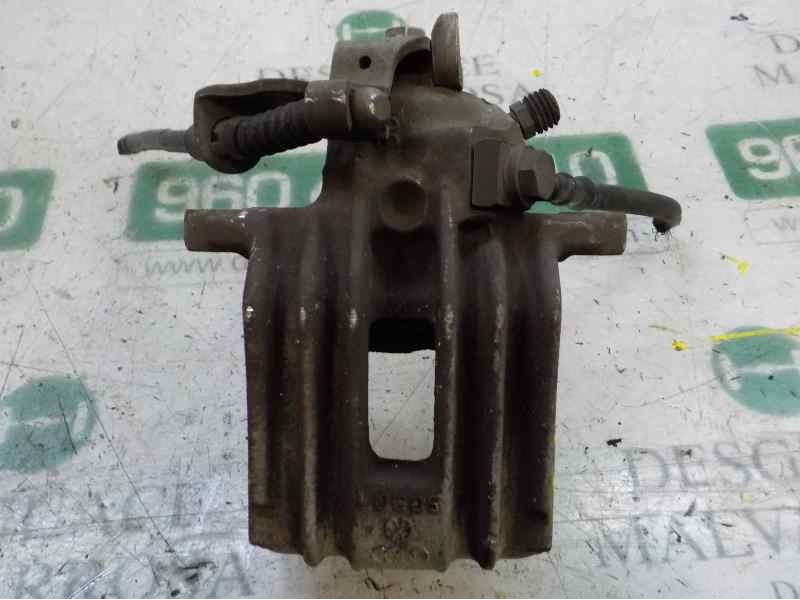 Recambio de pinza freno trasera derecha para volkswagen polo (6r1) 1.6 tdi referencia OEM IAM   
