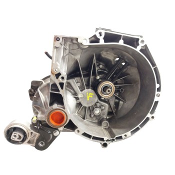 CAJA CAMBIOS 2335752 DV1R7002BBE 