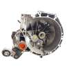 Recambio de caja cambios para ford transit courier b460 furgoneta/monovolumen 1.0 ecoboost referencia OEM IAM 2335752 DV1R7002BB