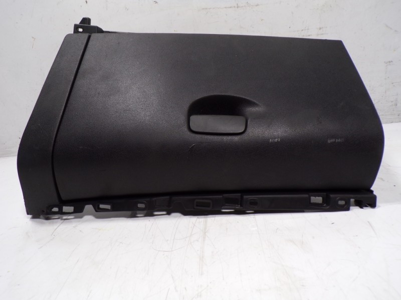 Recambio de guantera para renault scenic iii 1.5 dci diesel fap referencia OEM IAM 681080026R 395DAGBGCTF 