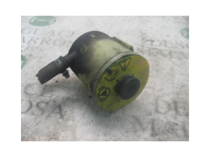 Recambio de deposito servo para mg serie 200 (rf) 200 vi (3-ptas.) referencia OEM IAM   