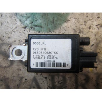 MODULO ELECTRONICO 6561RJ 9659840680 