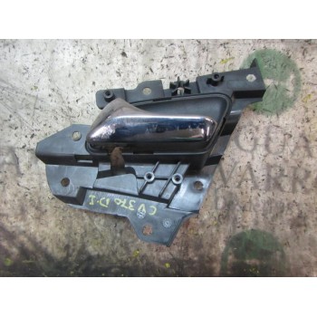 MANETA INTERIOR DELANTERA IZQUIERDA A2207660124 