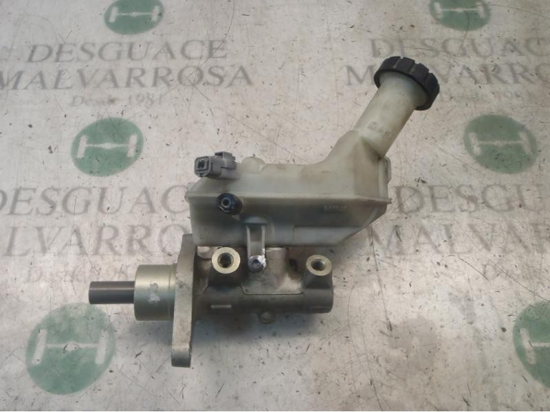 Recambio de bomba freno para renault clio iii authentique referencia OEM IAM 7701208838 025W6 025W6