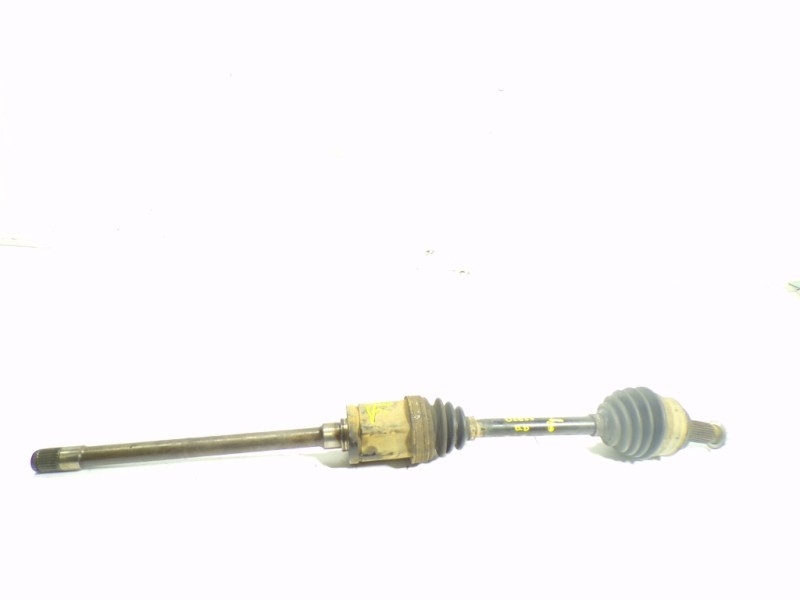 Recambio de transmision derecha para bmw x3 (e83) 3.0 24v cat referencia OEM IAM 31607529202  