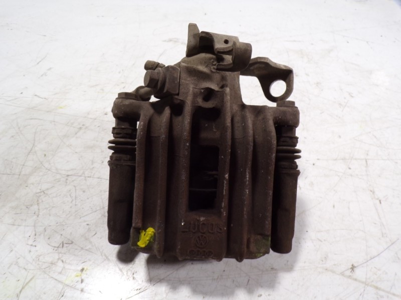 Recambio de pinza freno trasera izquierda para seat ibiza (6p1) 1.2 tsi referencia OEM IAM 6R0615423  