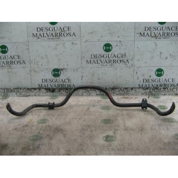 BARRA ESTABILIZADORA DELANTERA 