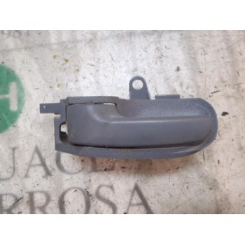 MANETA INTERIOR DELANTERA IZQUIERDA 