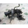 Recambio de turbocompresor para ford escort berl./turnier 1.8 turbodiesel cat referencia OEM IAM   