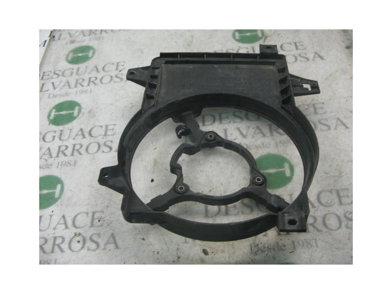 Recambio de canalizador aire para alfa romeo 146 1.6 luxe referencia OEM IAM   