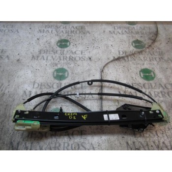 ELEVALUNAS DELANTERO IZQUIERDO 8X4837461A 