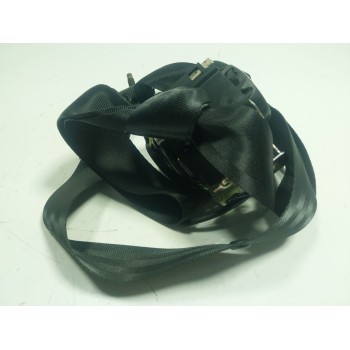 CINTURON SEGURIDAD TRASERO DERECHO 2626814 JX7BA611B68 
