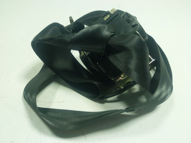 Recambio de cinturon seguridad trasero derecho para ford focus iv (hn) 1.5 ecoboost referencia OEM IAM 2626814 JX7BA611B68 