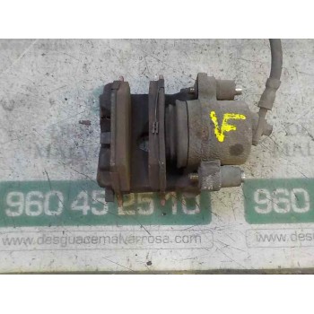 PINZA FRENO DELANTERA IZQUIERDA 1K0615123D 