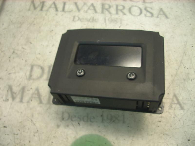 Recambio de mando multifuncion para opel vectra c berlina comfort referencia OEM IAM   