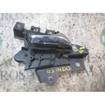 MANETA INTERIOR TRASERA DERECHA A2207660224 