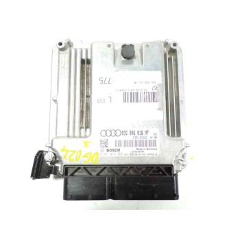 CENTRALITA MOTOR UCE 03G906016MF 03G906016MF 