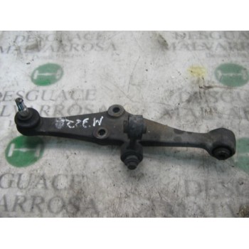 BRAZO SUSPENSION INFERIOR DELANTERO IZQUIERDO 