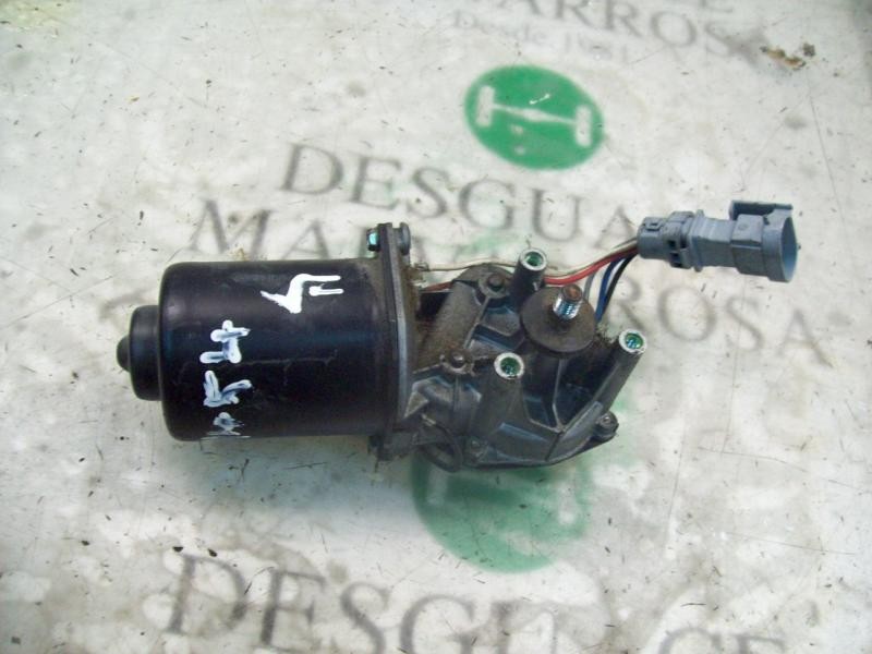 Recambio de motor limpia delantero para renault kangoo (f/kc0) referencia OEM IAM   