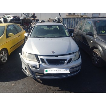 SAAB 9-3 (YS3D)