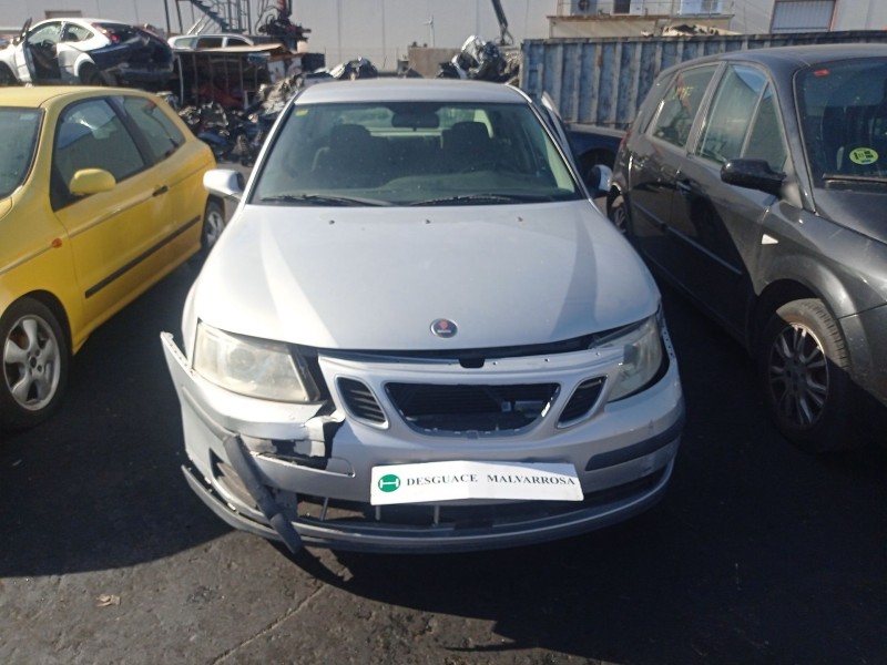 saab 9-3 (ys3d) del año 2023