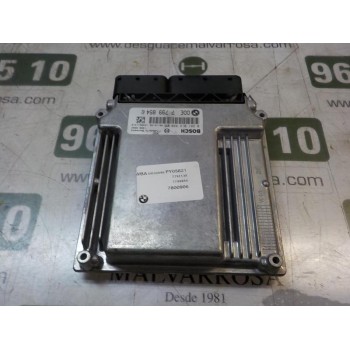 CENTRALITA MOTOR UCE 13617808124 779985402 0281012880