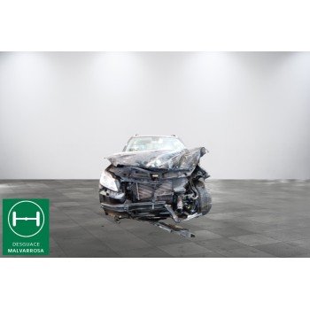 MERCEDES-BENZ CLASE M (W166)