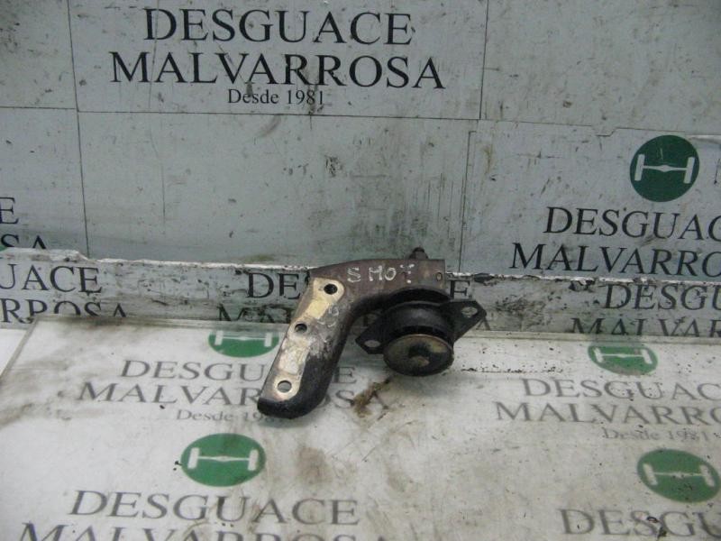 Recambio de soporte motor para seat malaga glx referencia OEM IAM   