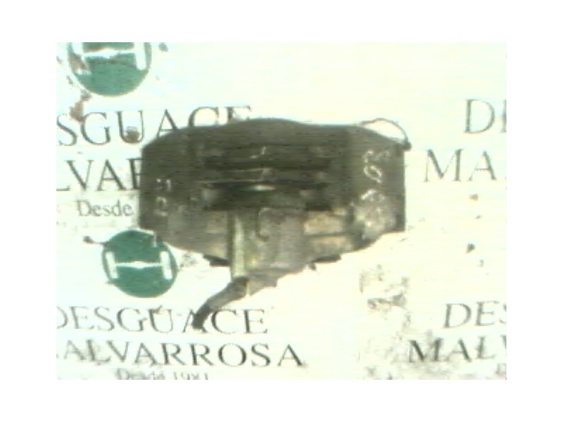 Recambio de pinza freno delantera derecha para renault twingo (co6) 1.3 cat referencia OEM IAM   