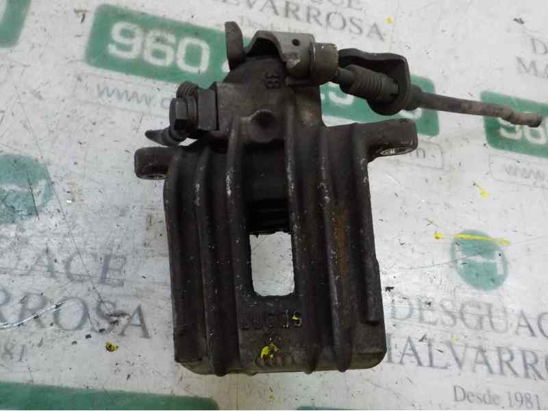 Recambio de pinza freno trasera izquierda para volkswagen polo (6r1) 1.6 tdi referencia OEM IAM   