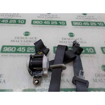 CINTURON SEGURIDAD TRASERO DERECHO 82450SMGE03ZA 501VA2V1G0 
