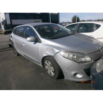 RENAULT MEGANE III SPORT TOURER