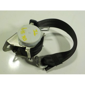 CINTURON SEGURIDAD TRASERO IZQUIERDO 8P0857805V04 8P0857805 33054750G