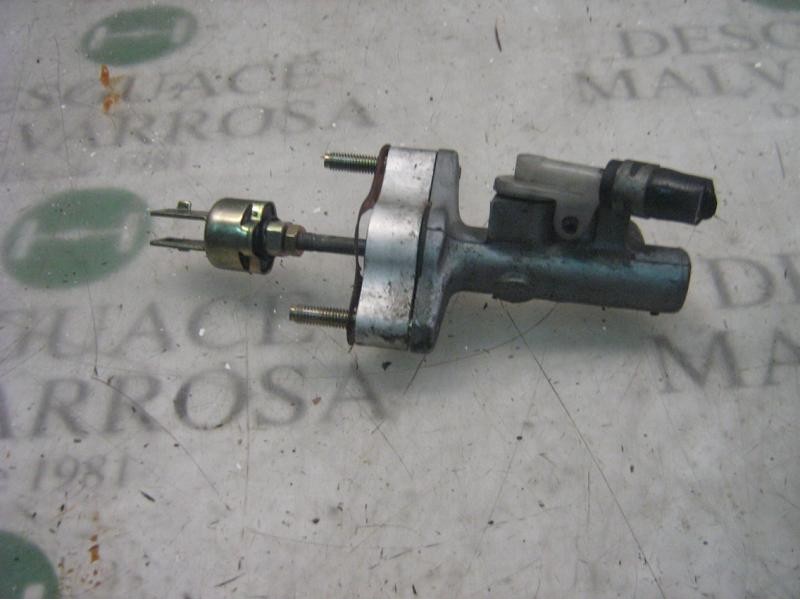 Recambio de bomba embrague para toyota rav 4 funcruiser (a1) básico referencia OEM IAM   