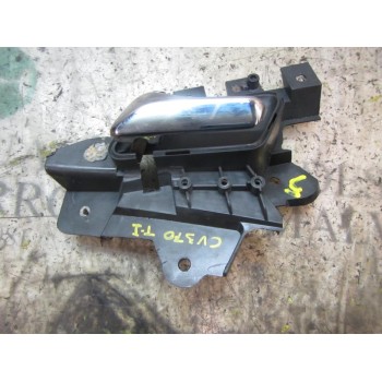 MANETA INTERIOR TRASERA IZQUIERDA A2207660124 