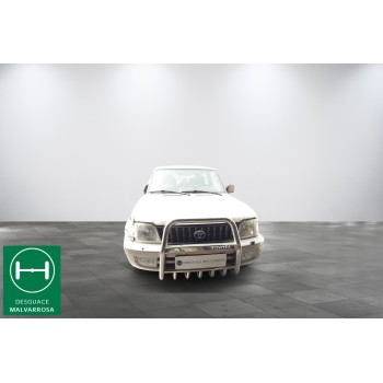 TOYOTA LAND CRUISER (J9)