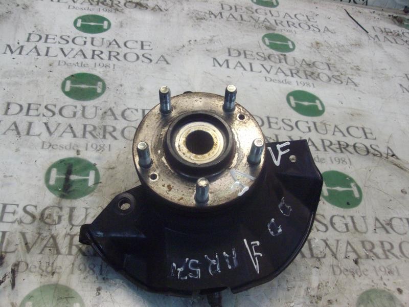 Recambio de mangueta delantera derecha para kia carens (un) 2.0 crdi referencia OEM IAM 517162G101  5175039603