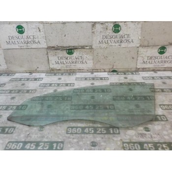 CRISTAL PUERTA DELANTERO IZQUIERDO 