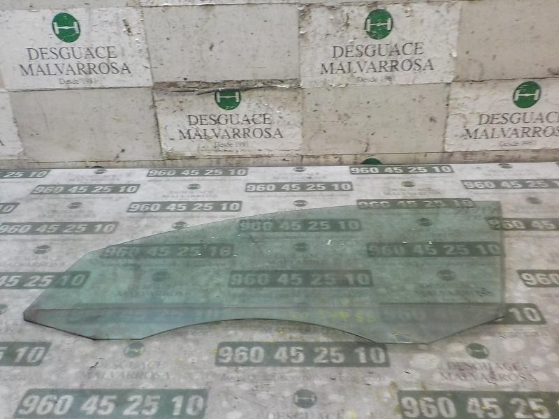 Recambio de cristal puerta delantero izquierdo para volkswagen passat berlina (3c2) 2.0 tdi referencia OEM IAM   